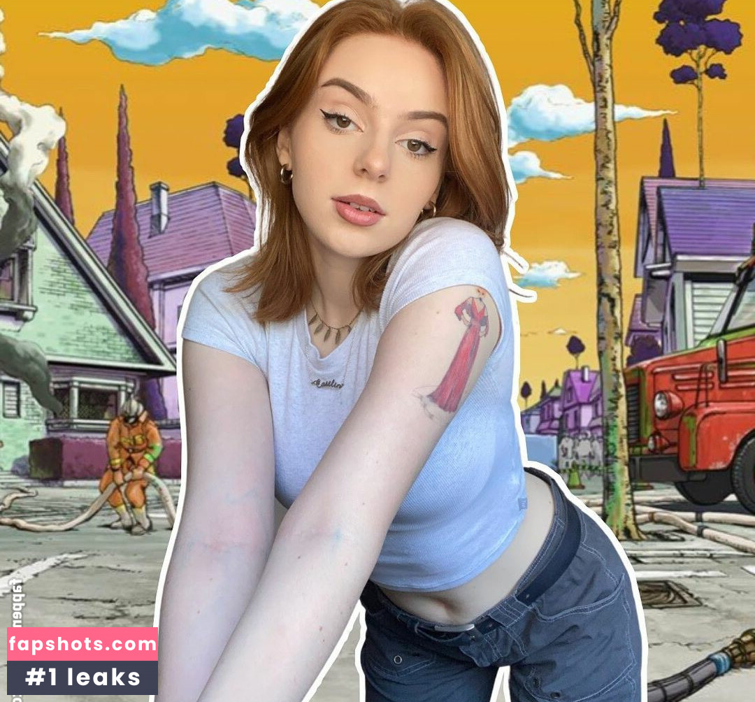 Caitlin gallery photo #86