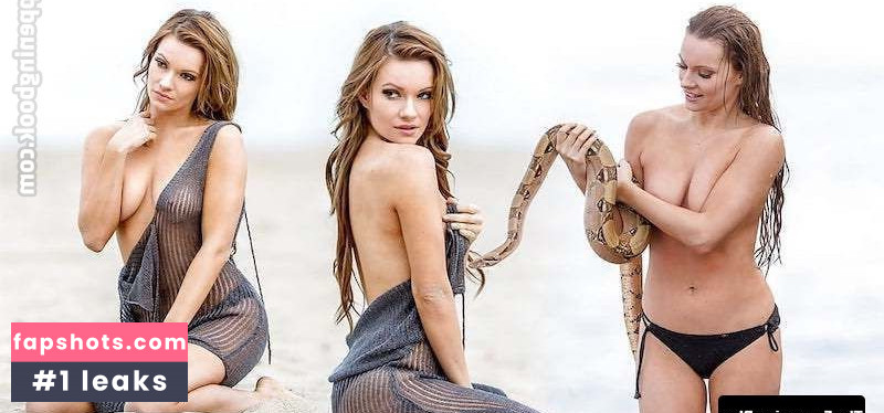 Caitlin O'Connor gallery photo #42