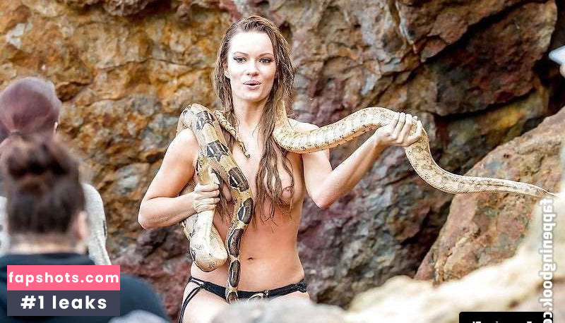 Caitlin O'Connor gallery photo #46