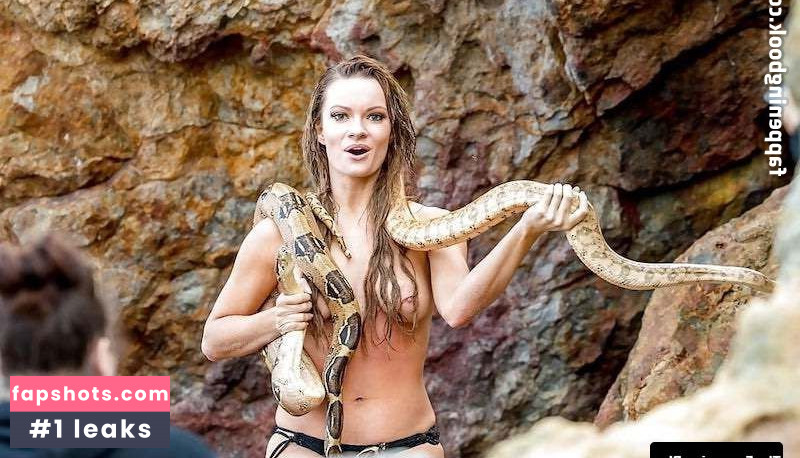 Caitlin O'Connor gallery photo #49