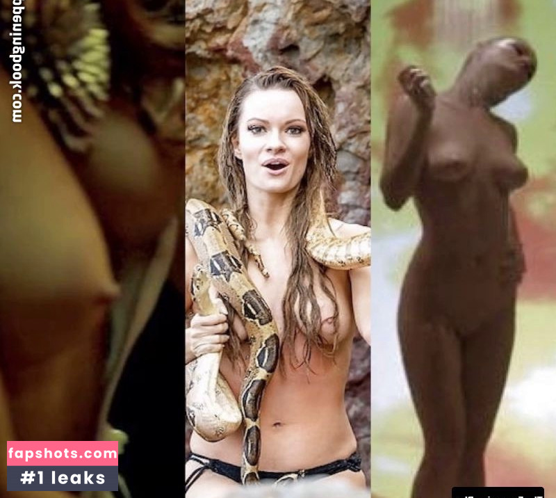 Caitlin O'Connor gallery photo #69