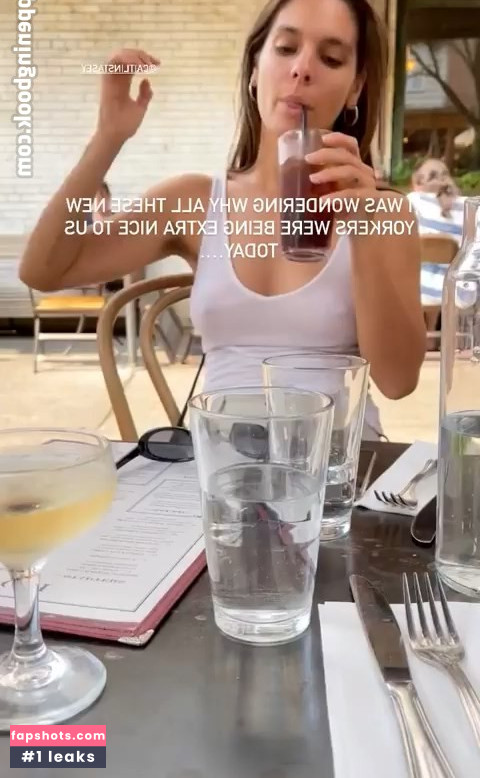 Caitlin Stasey gallery photo #113