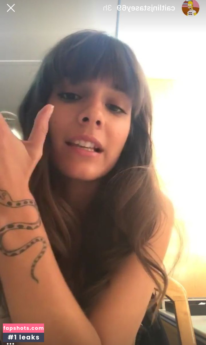 Caitlin Stasey gallery photo #162