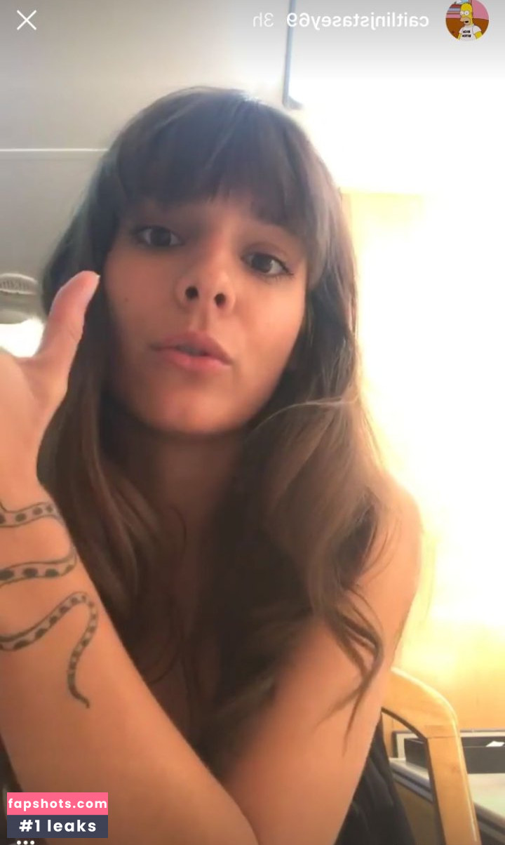 Caitlin Stasey gallery photo #165