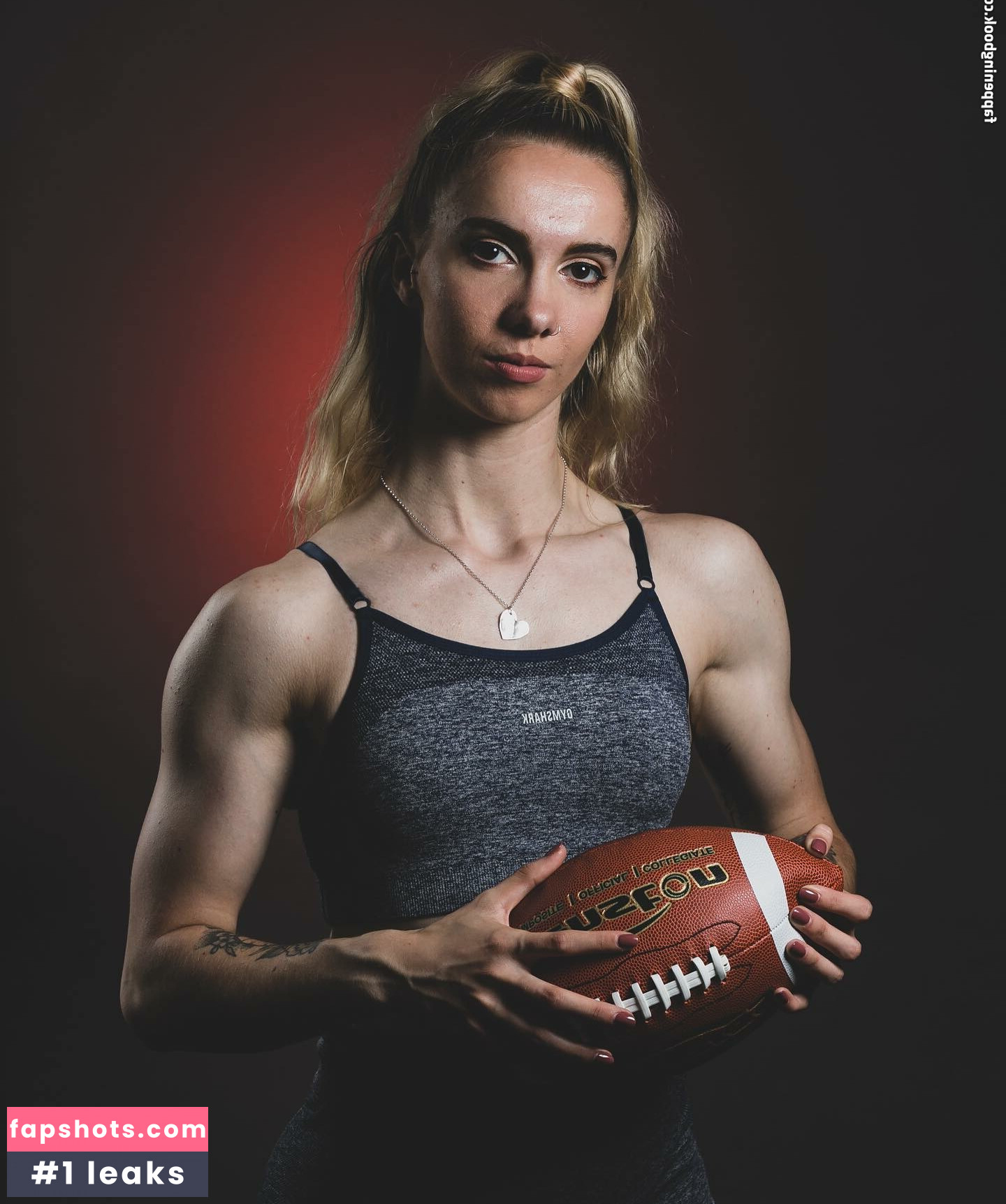 Caitlin Wade Nahé úniky fotek pouze od fanoušků #10 - Fapshots