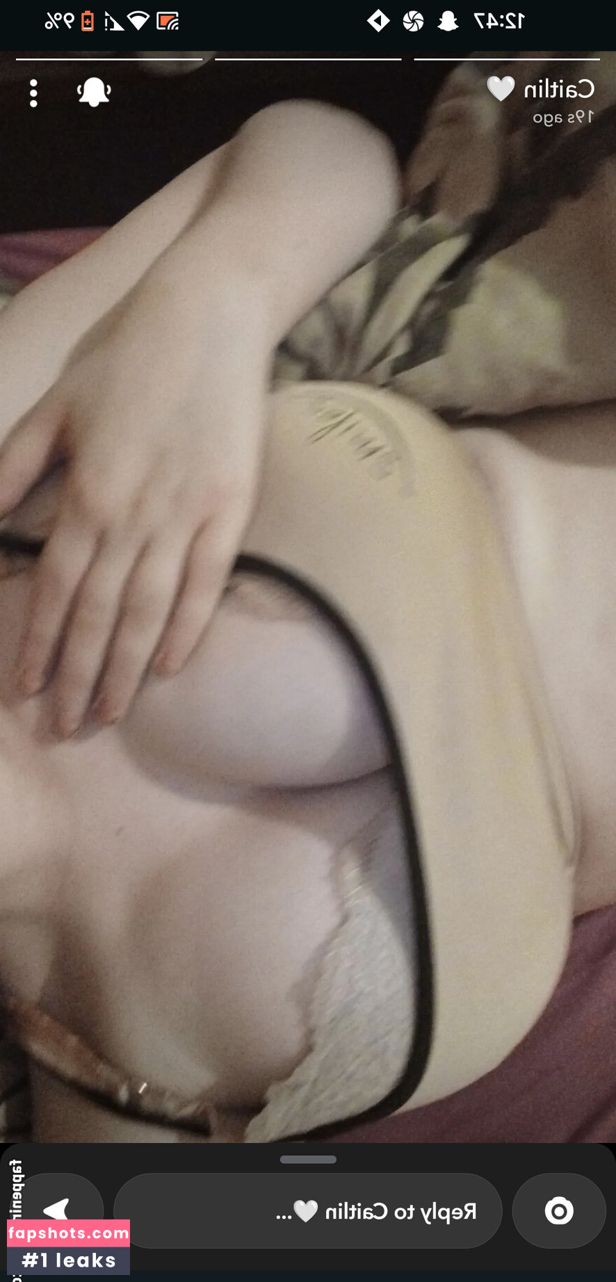 caitlin1410_ / Caitlin bruce gallery photo #3