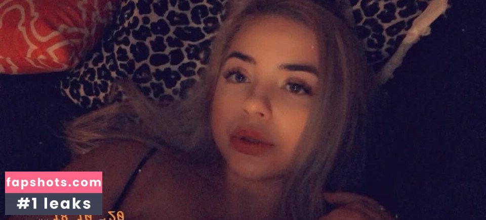 Caitlinelizxo Filtración Desnuda OnlyFans Foto #13 - Fapshots