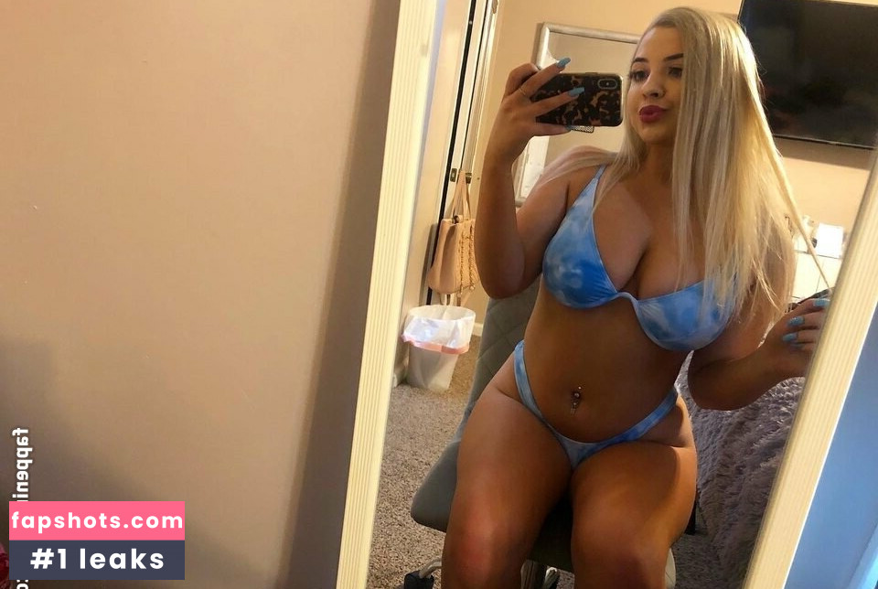 Caitlinelizxo Filtración Desnuda OnlyFans Foto #10 - Fapshots