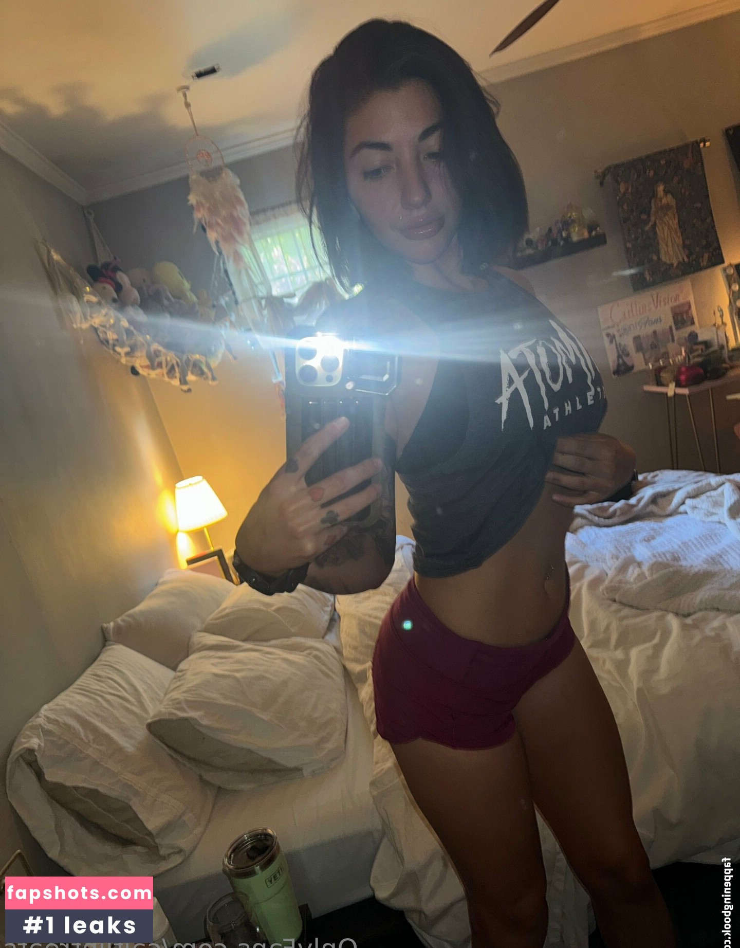 caitlintreats Nahé úniky fotek pouze od fanoušků #13 - Fapshots