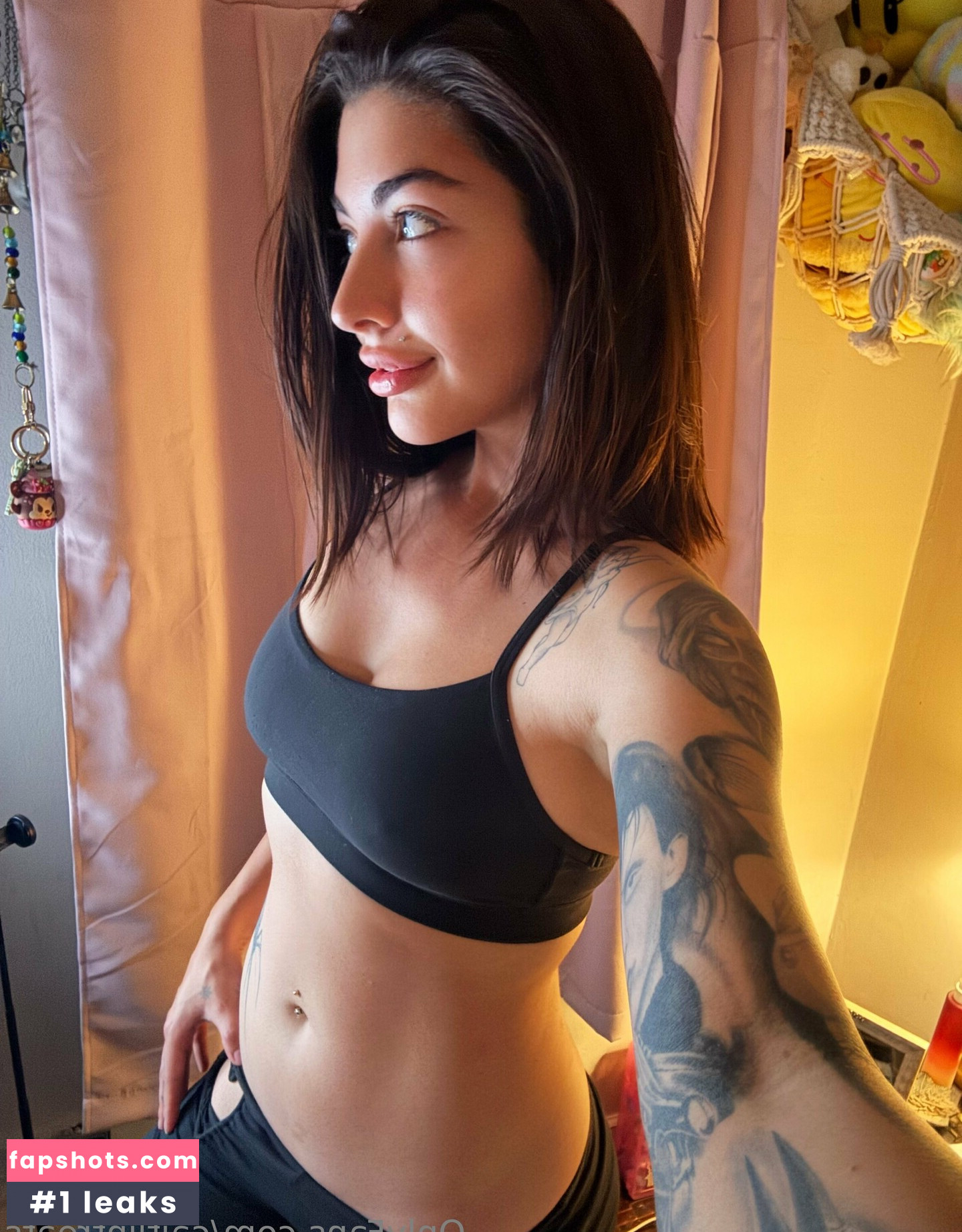 caitlintreats Nahé úniky fotek pouze od fanoušků #3 - Fapshots