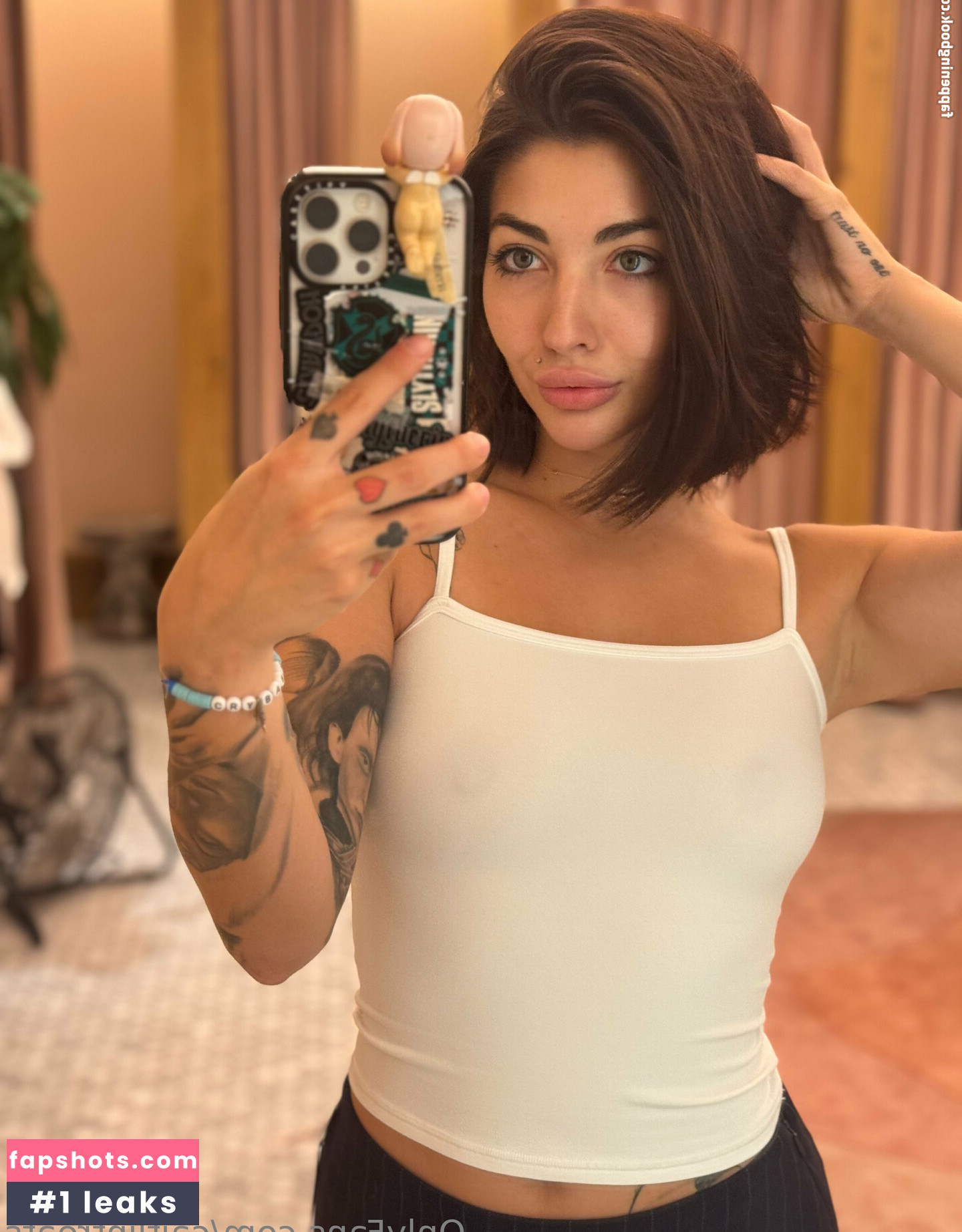 caitlintreats Nahé úniky fotek pouze od fanoušků #5 - Fapshots