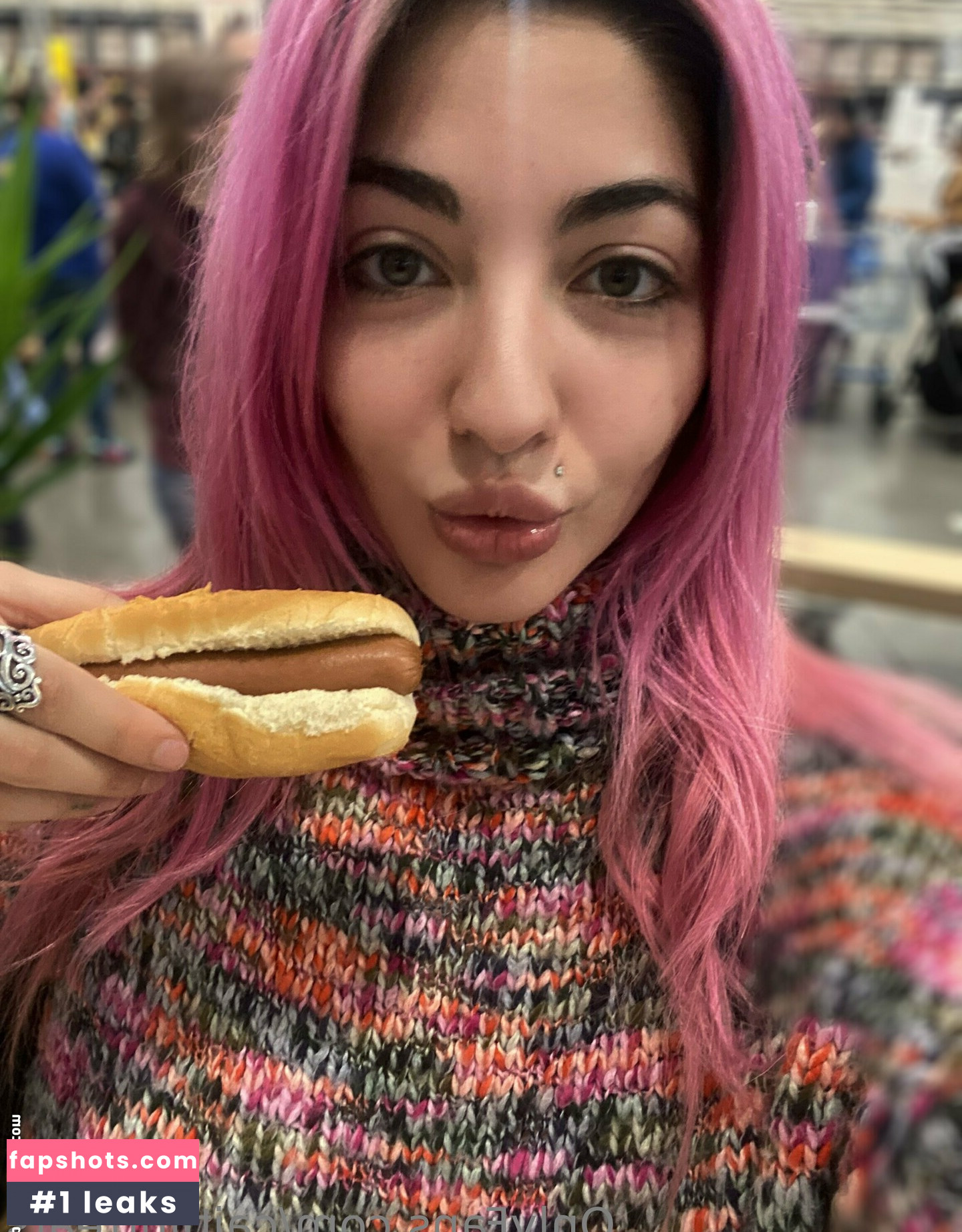 caitlintreats Nahé úniky fotek pouze od fanoušků #59 - Fapshots