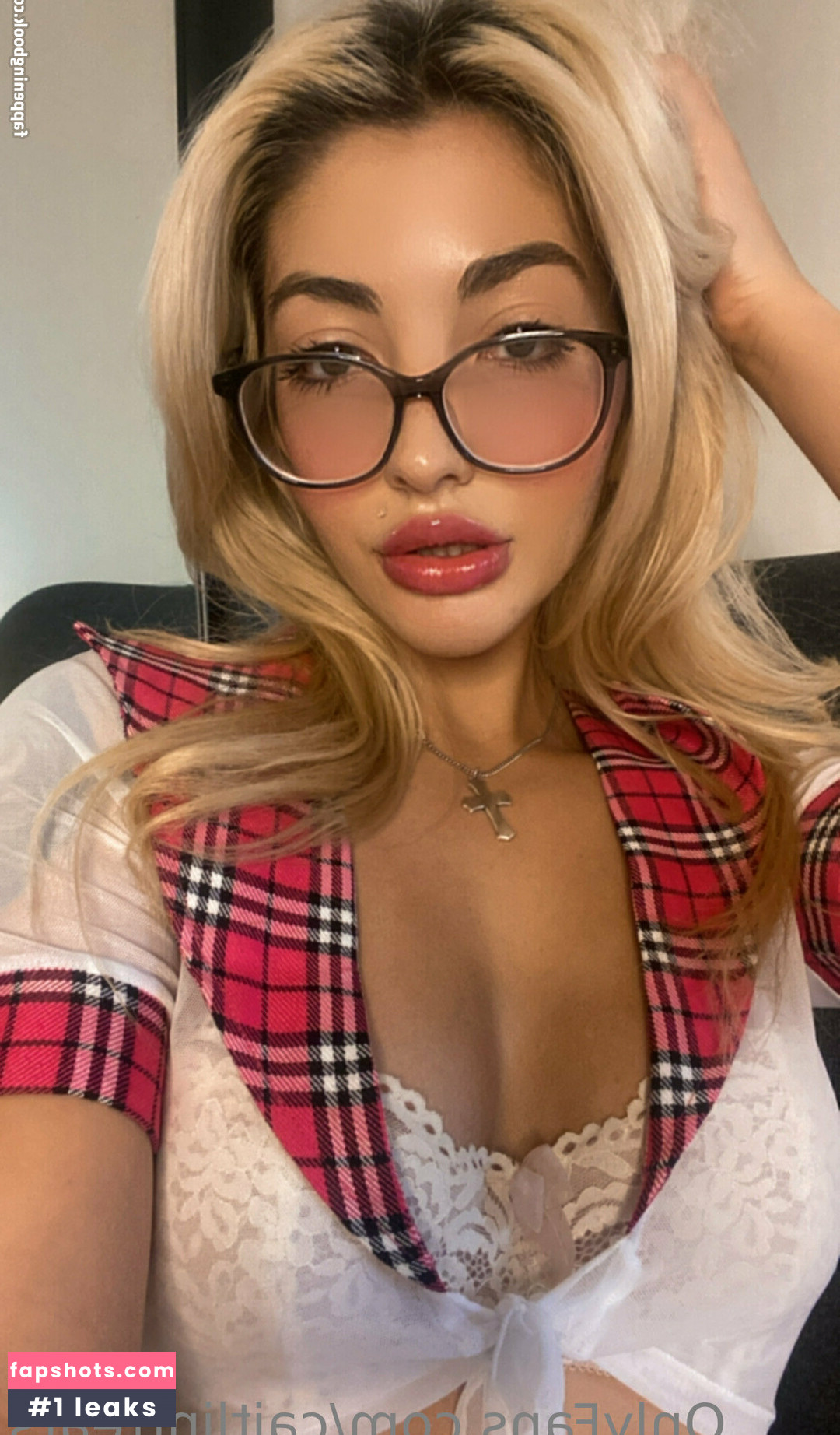 caitlintreats Nahé úniky fotek pouze od fanoušků #63 - Fapshots