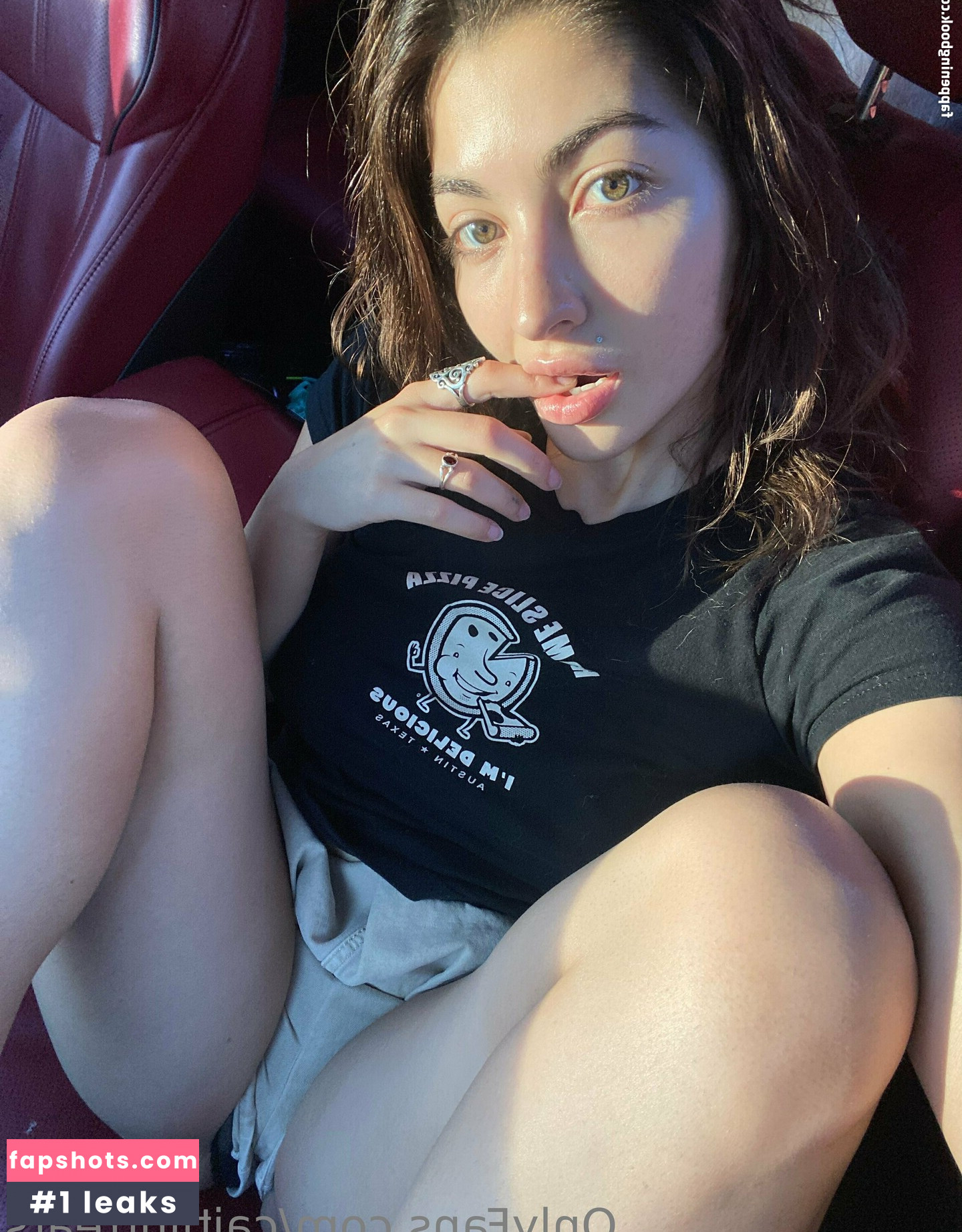 caitlintreats Nahé úniky fotek pouze od fanoušků #64 - Fapshots