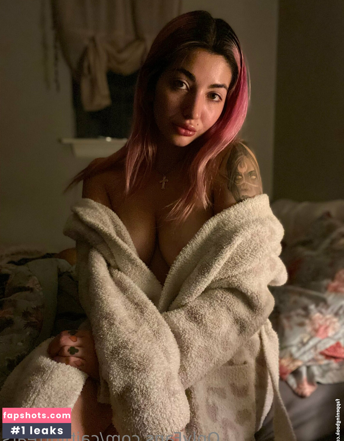 caitlintreats Nahé úniky fotek pouze od fanoušků #69 - Fapshots