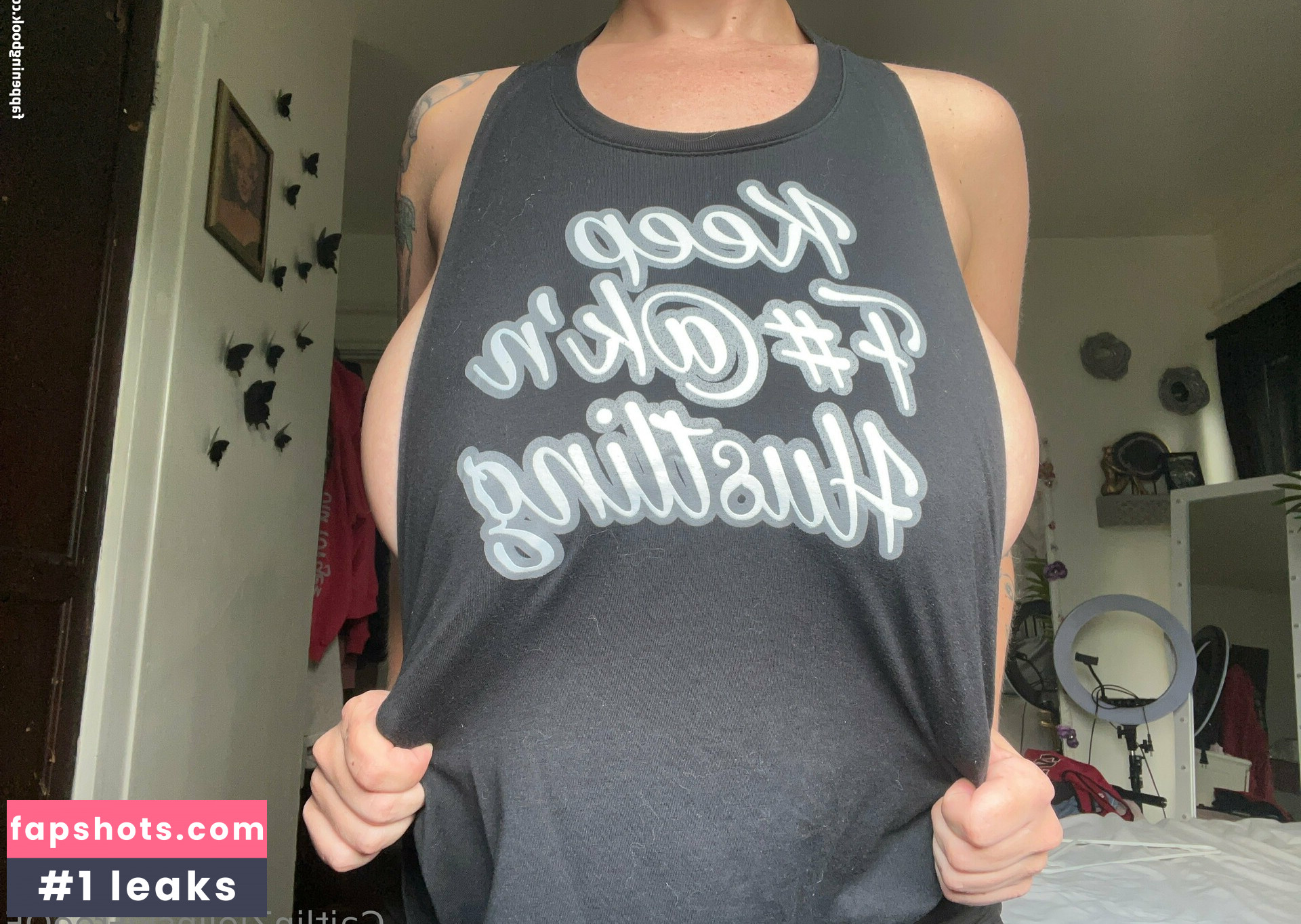 caitlinzielinskifree Nahé úniky fotek pouze od fanoušků #15 - Fapshots