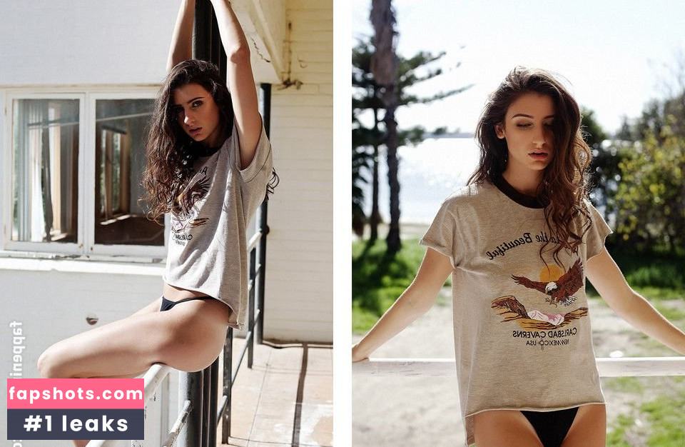 Caitlyn King gallery photo #11