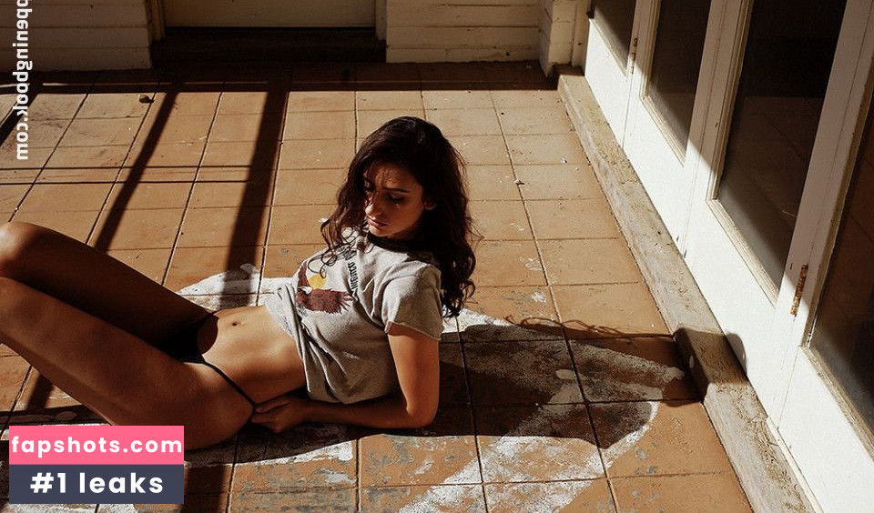 Caitlyn King gallery photo #10