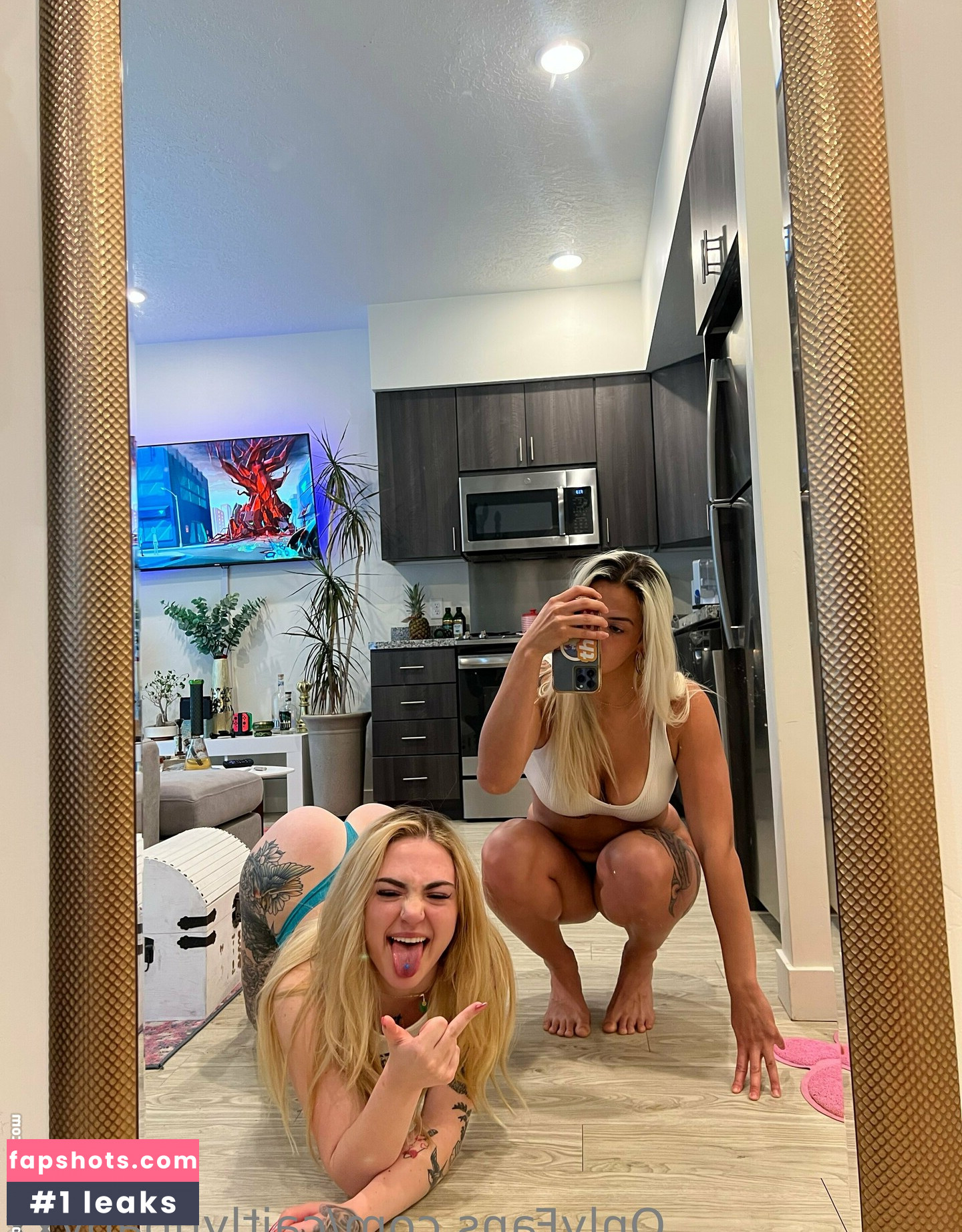 caitlynbabyxx Nacktheit OnlyFans Fotos #28 - Fapshots