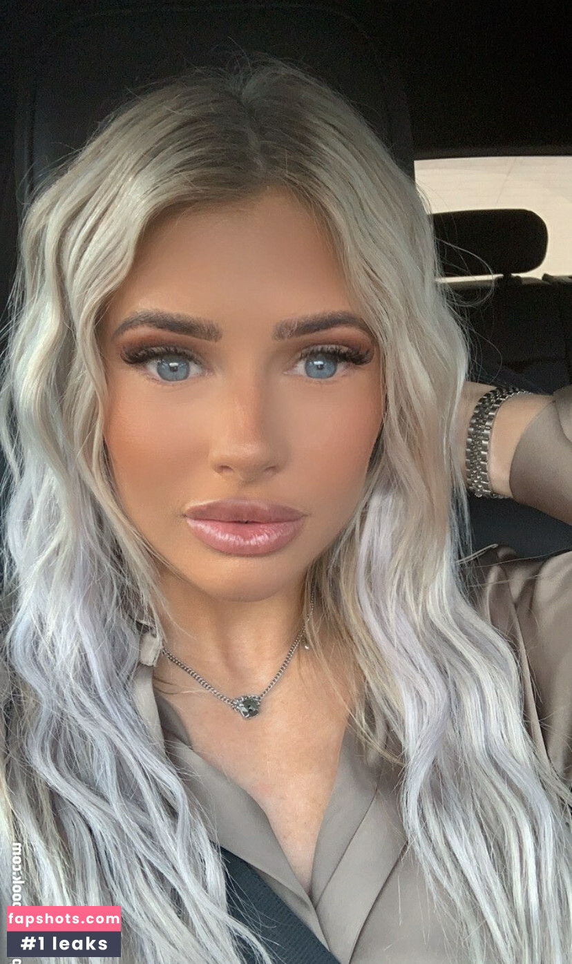 Caitrhx Filtración Desnuda OnlyFans Foto #18 - Fapshots