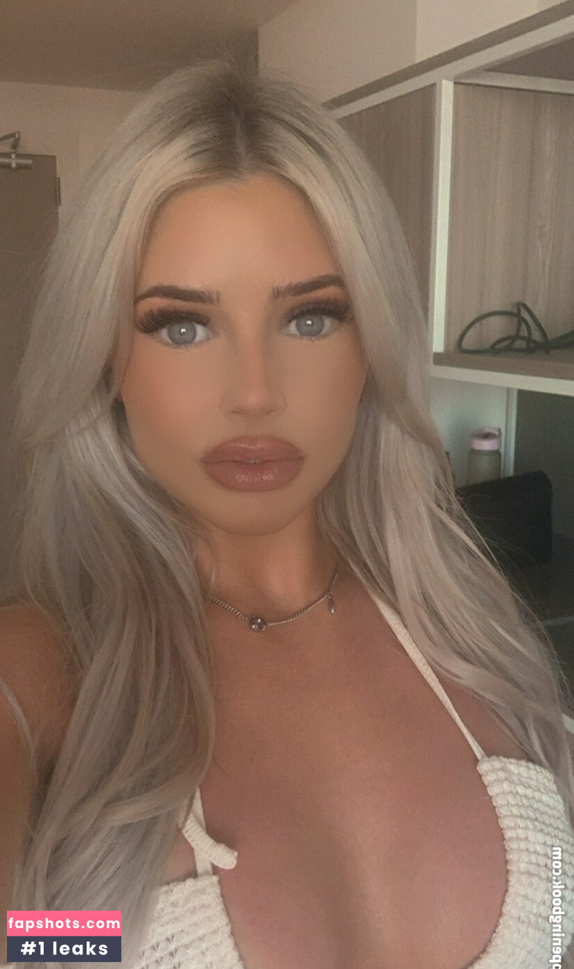 Caitrhx Filtración Desnuda OnlyFans Foto #4 - Fapshots