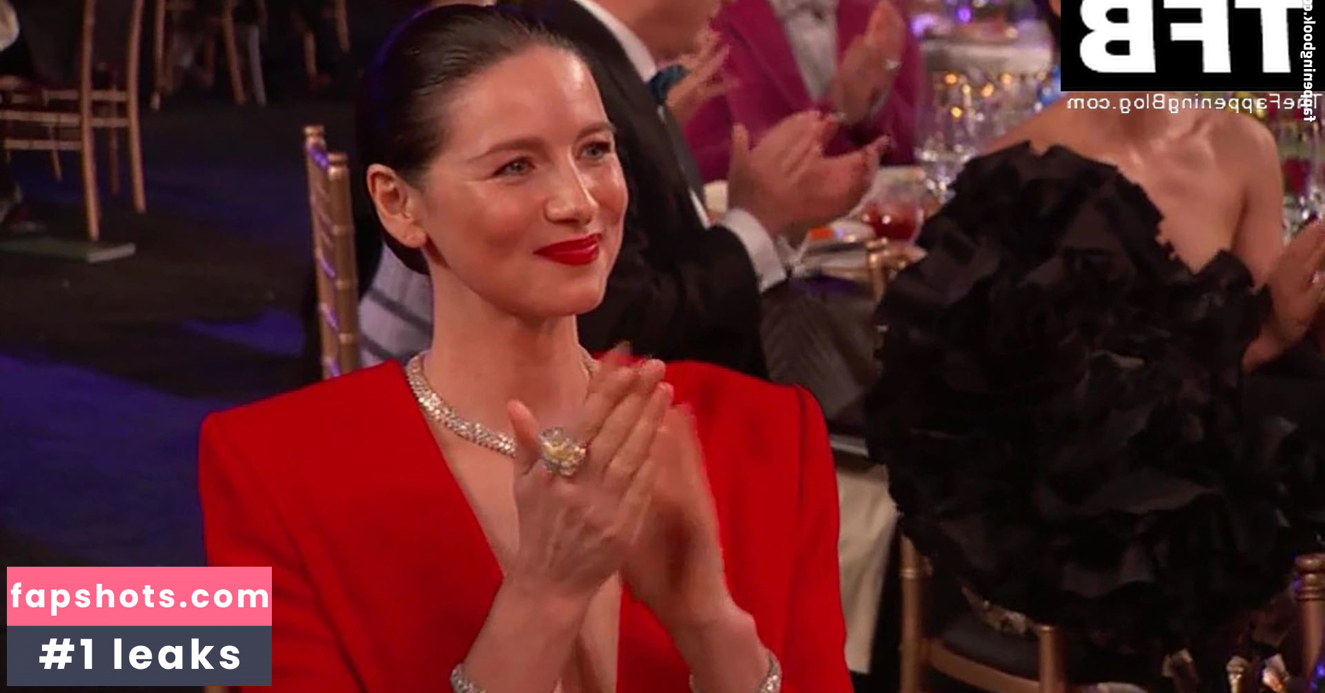 Caitriona Balfe gallery photo #123