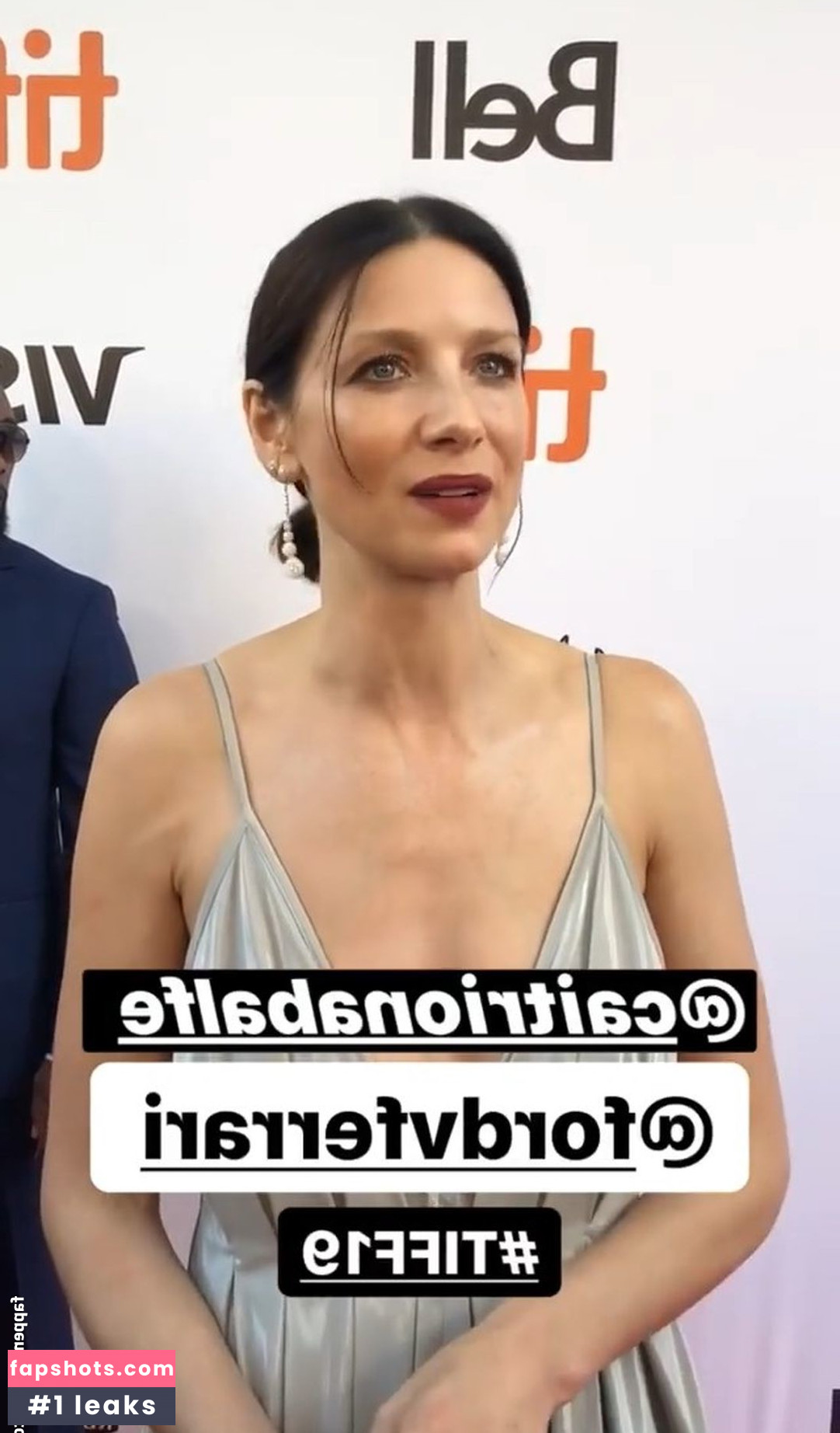 Caitriona Balfe gallery photo #128