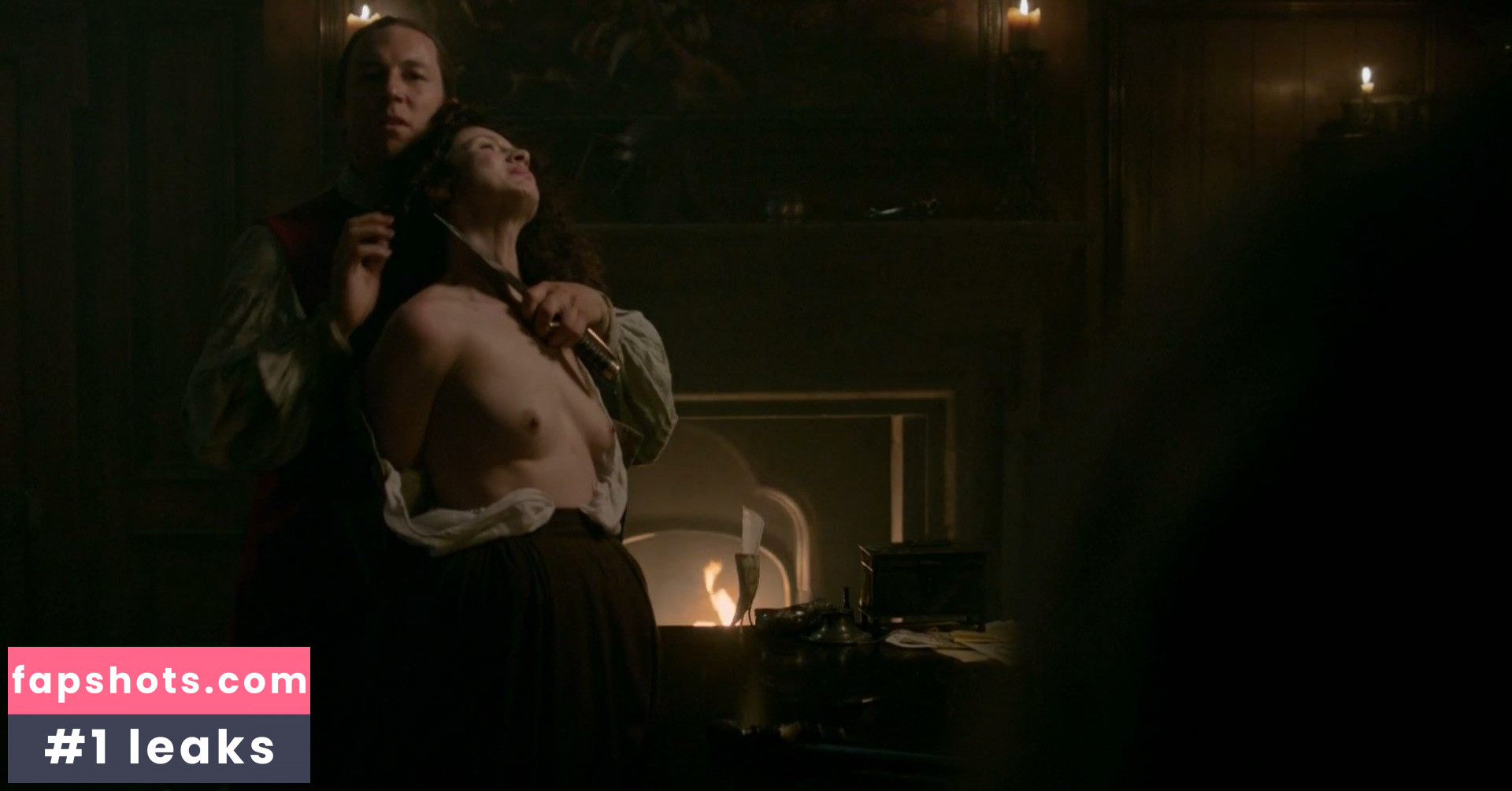 Caitriona Balfe gallery photo #175