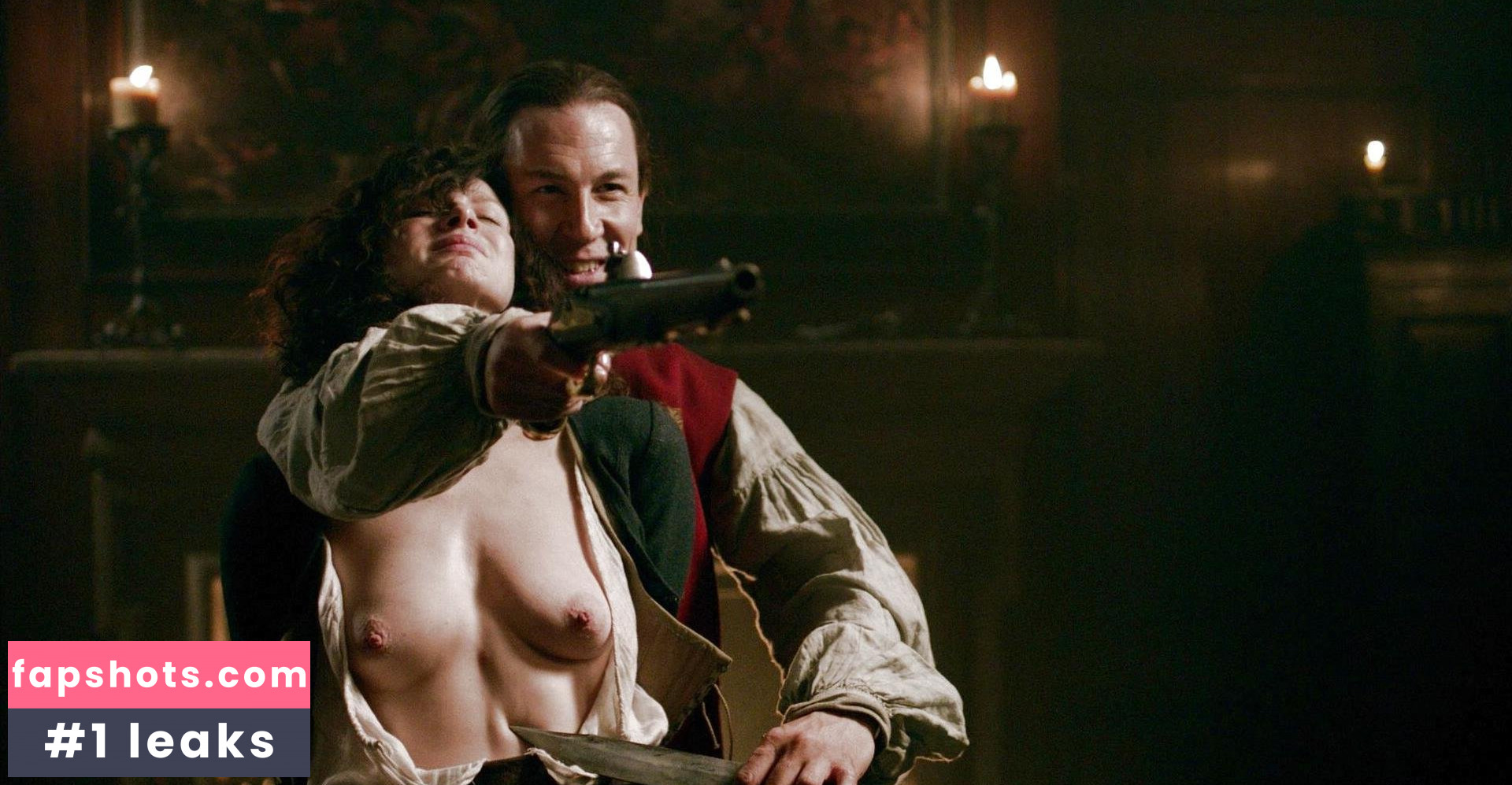 Caitriona Balfe gallery photo #212