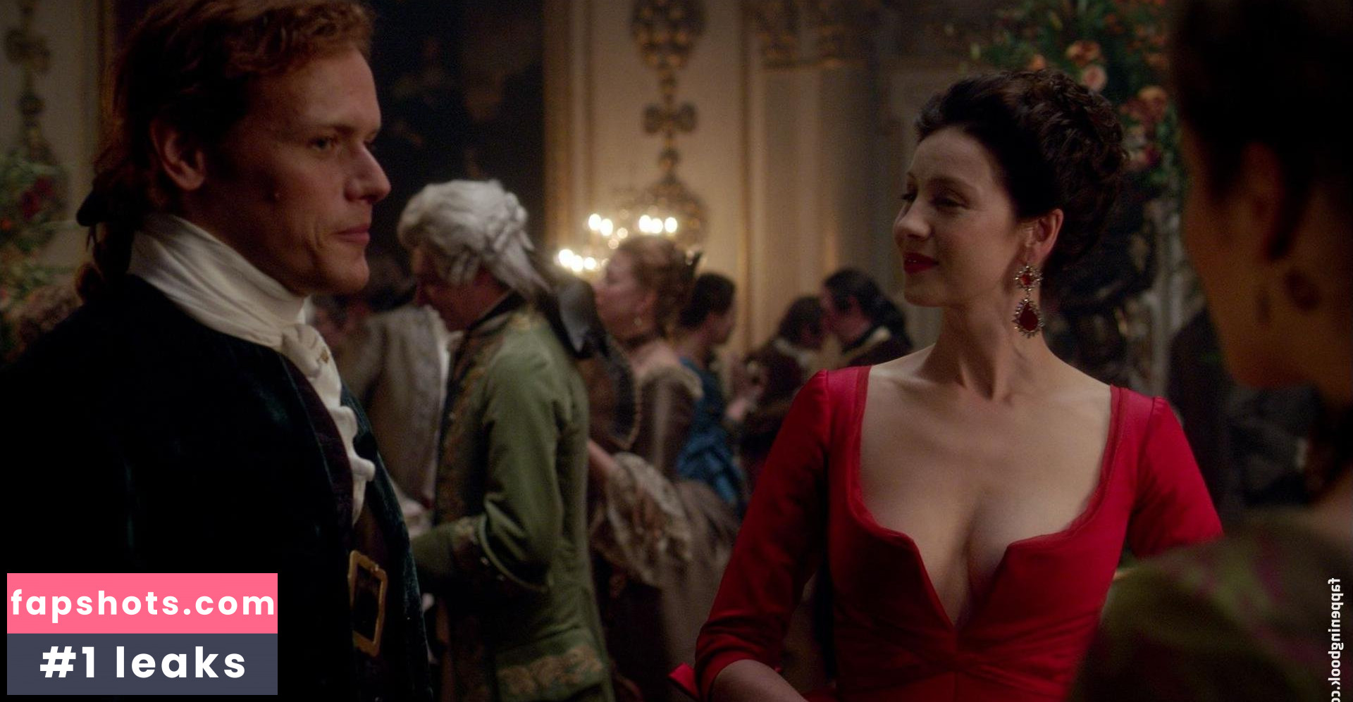 Caitriona Balfe gallery photo #223