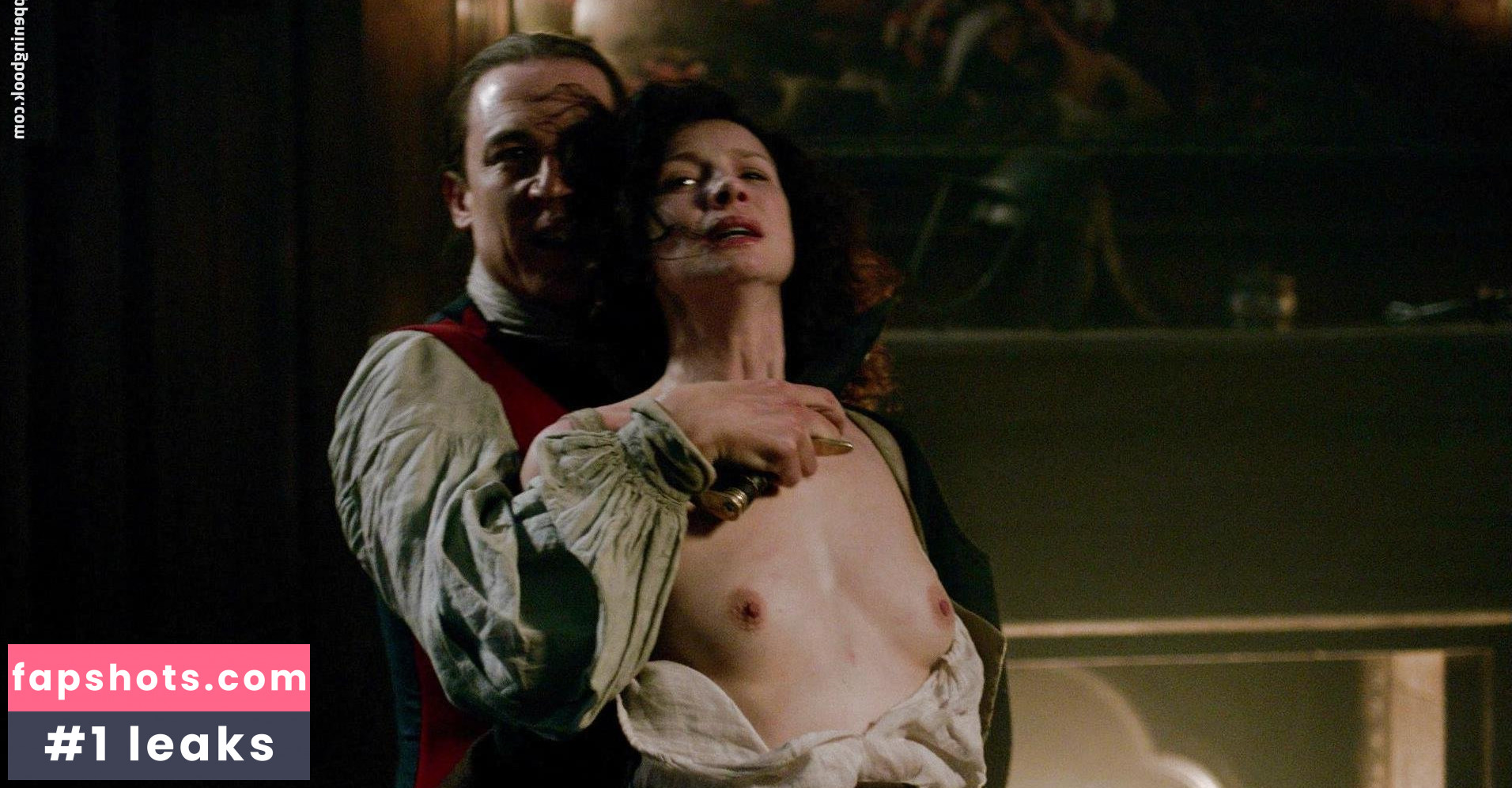 Caitriona Balfe gallery photo #259