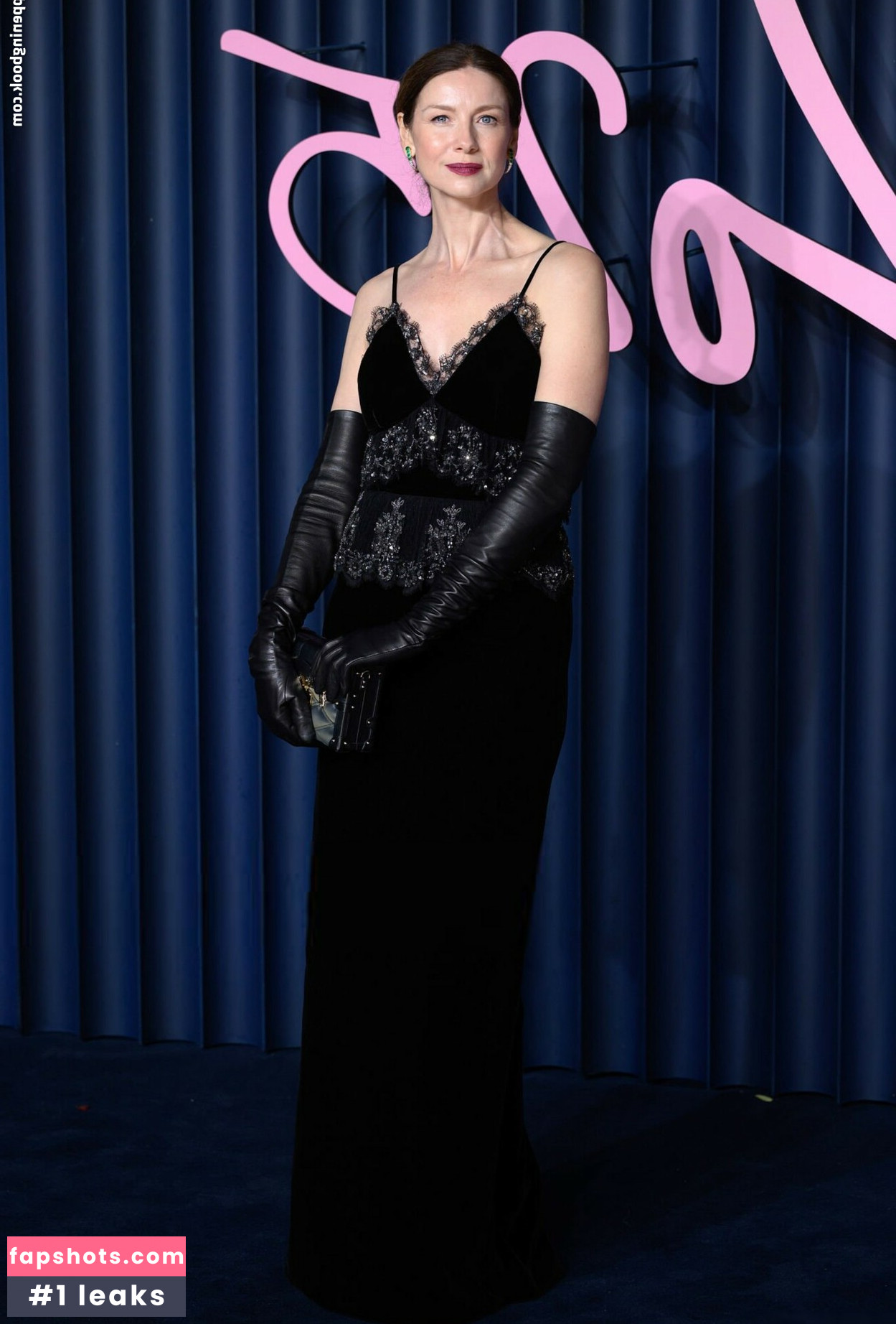 Caitriona Balfe gallery photo #4