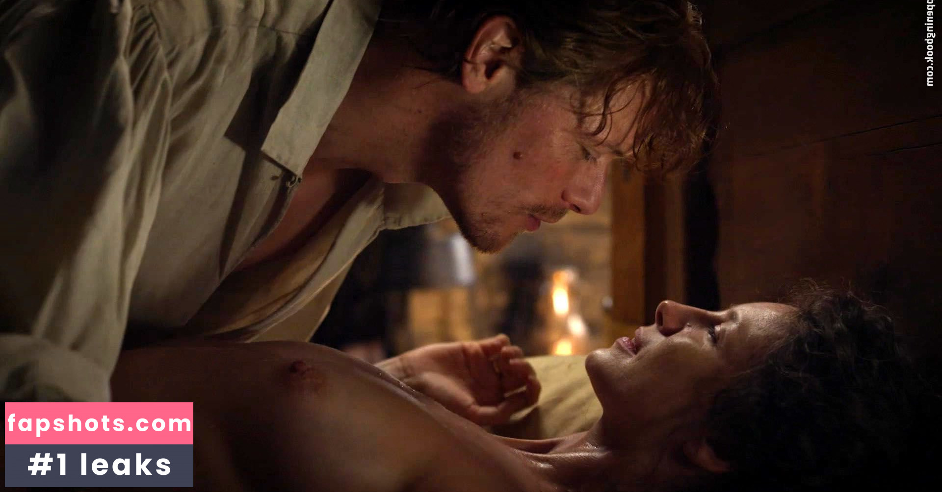 Caitriona Balfe gallery photo #308