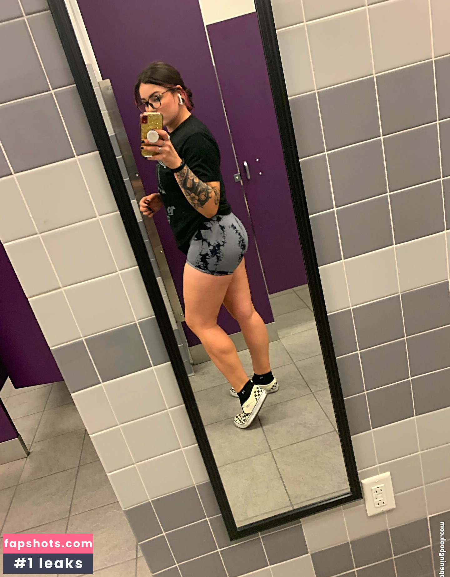 Caitrs Filtración Desnuda OnlyFans Foto #2 - Fapshots