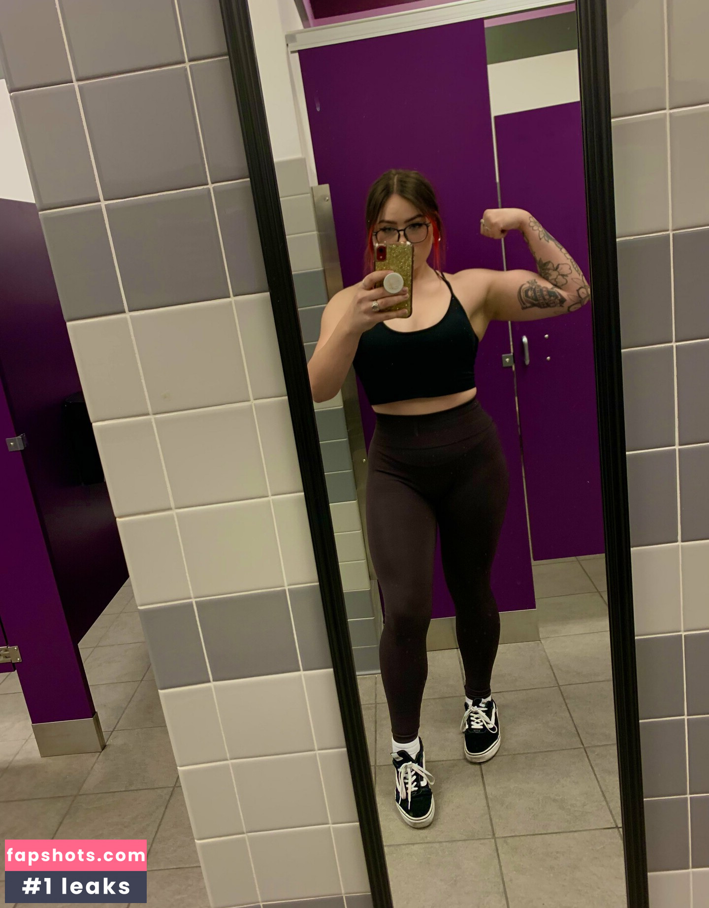 Caitrs Filtración Desnuda OnlyFans Foto #5 - Fapshots