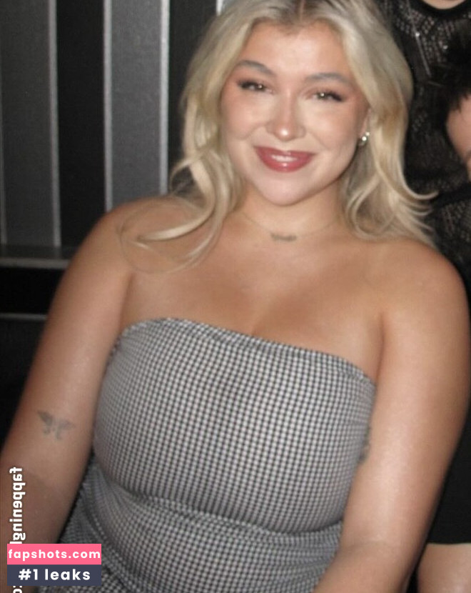 Caity Baser Nacktheit OnlyFans Fotos #14 - Fapshots