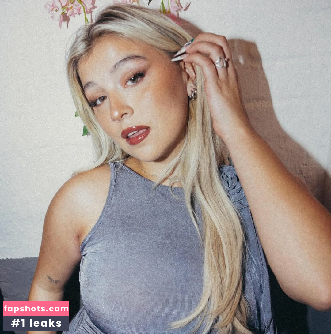 Caity Baser Nacktheit OnlyFans Fotos #16 - Fapshots