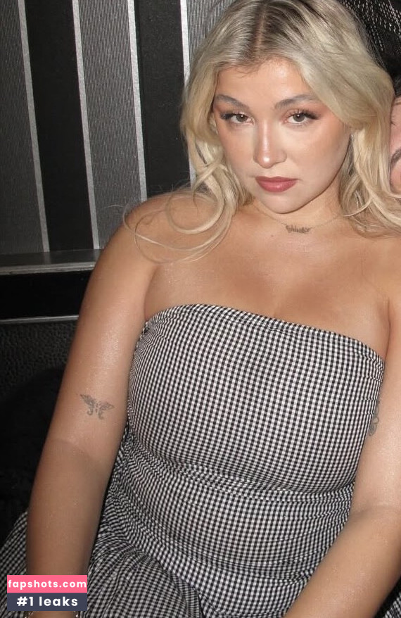 Caity Baser Nacktheit OnlyFans Fotos #17 - Fapshots