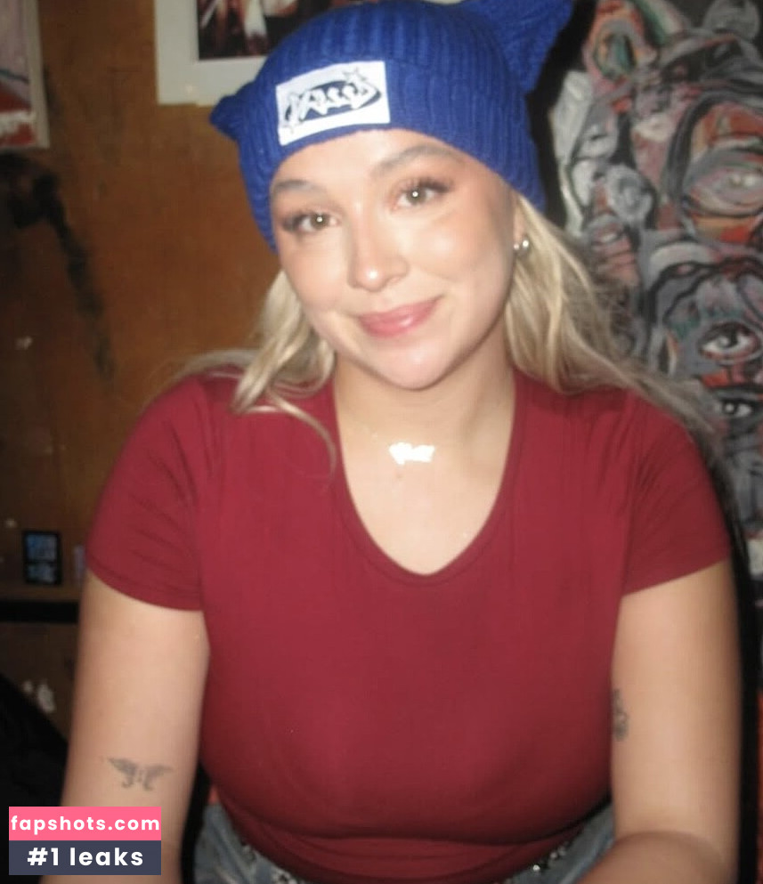 Caity Baser Nacktheit OnlyFans Fotos #19 - Fapshots