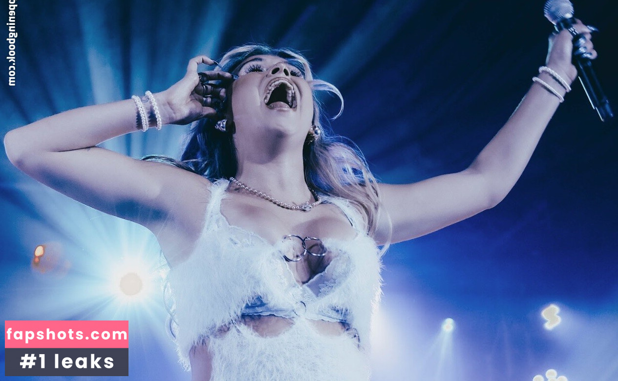 Caity Baser Nacktheit OnlyFans Fotos #23 - Fapshots