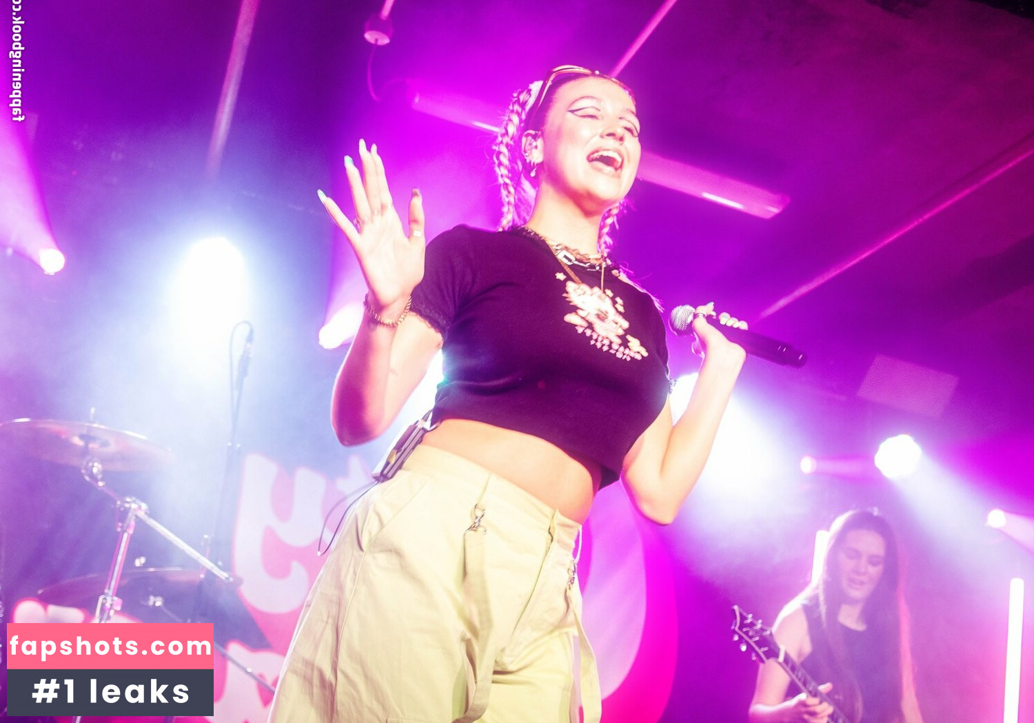 Caity Baser Nacktheit OnlyFans Fotos #29 - Fapshots