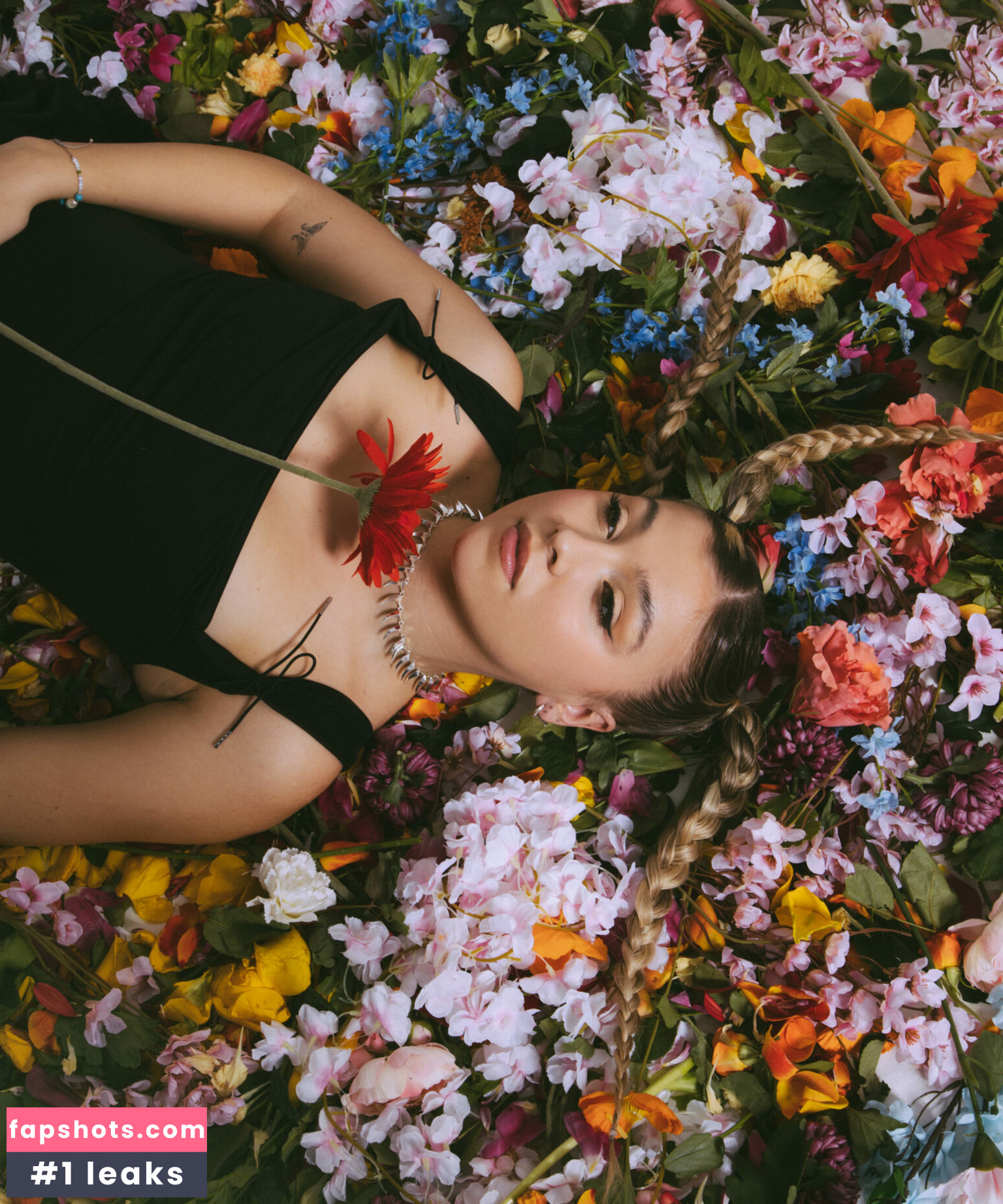 Caity Baser Nacktheit OnlyFans Fotos #33 - Fapshots