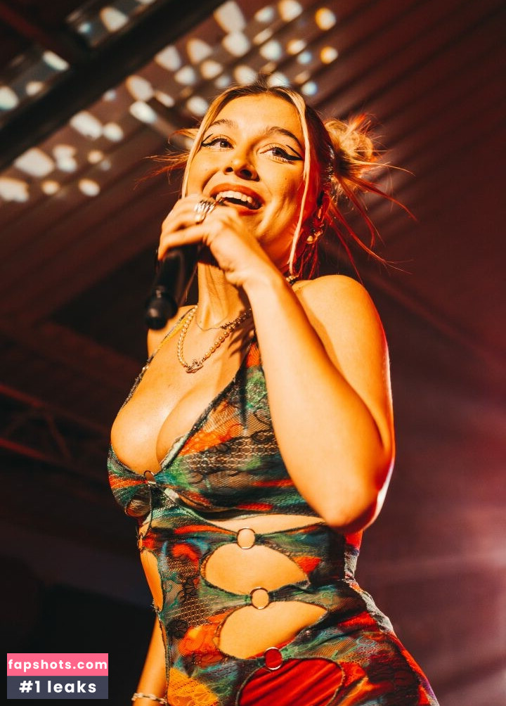 Caity Baser Nacktheit OnlyFans Fotos #36 - Fapshots