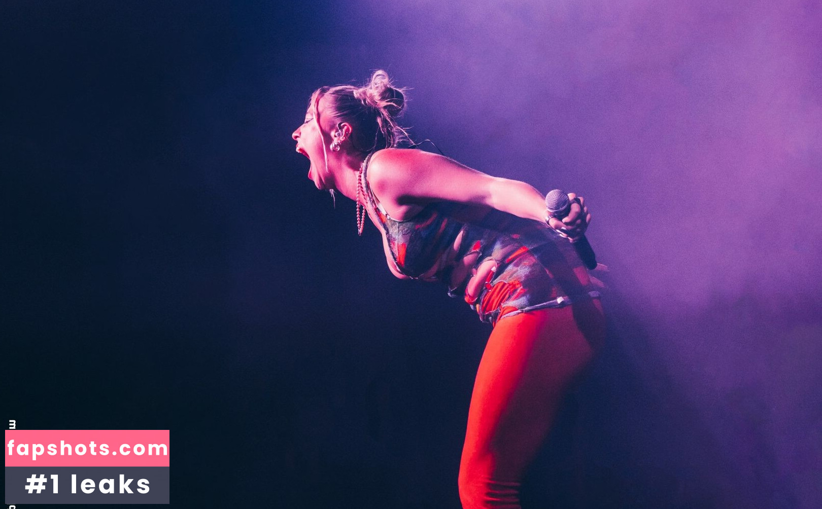 Caity Baser Nacktheit OnlyFans Fotos #37 - Fapshots