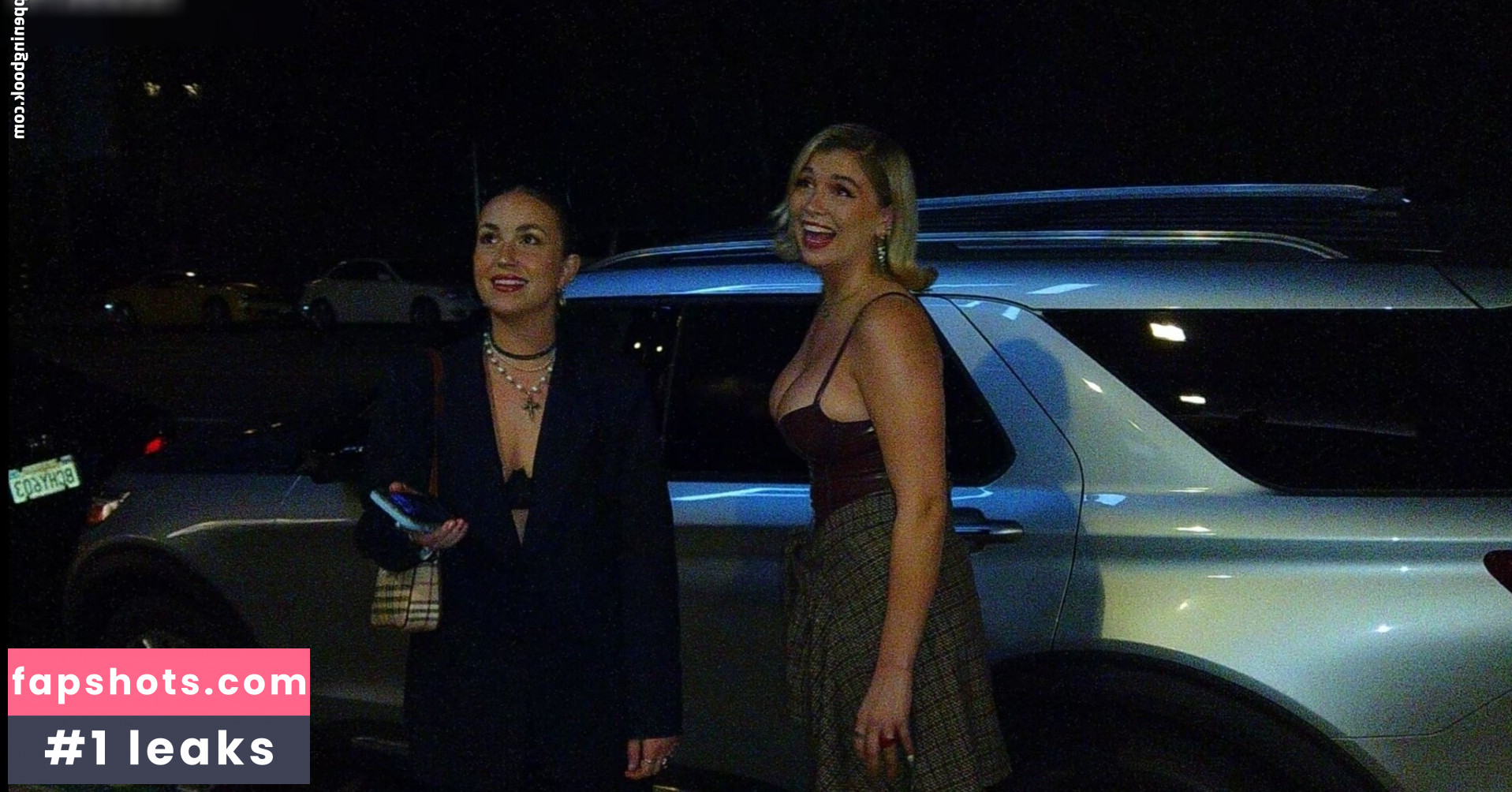 Caity Baser Nacktheit OnlyFans Fotos #38 - Fapshots