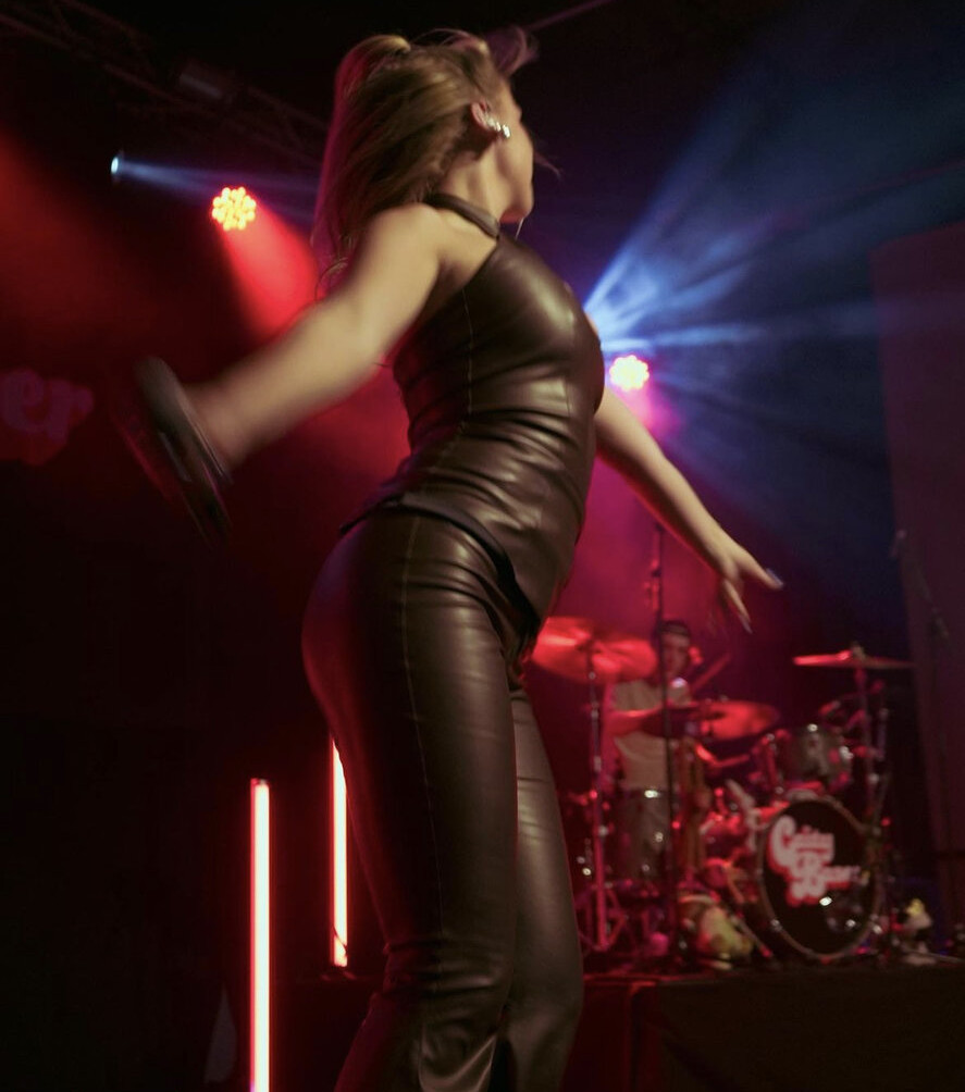 caity-baser Filtración Desnuda OnlyFans Foto #88 - Fapshots