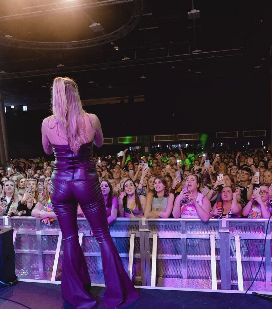 caity-baser Filtración Desnuda OnlyFans Foto #90 - Fapshots