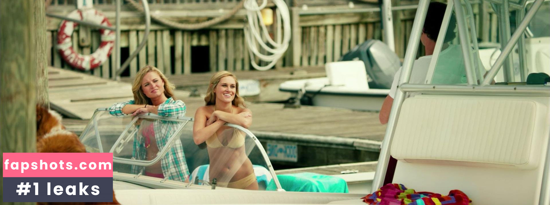 Caity Brewer gallery photo #3