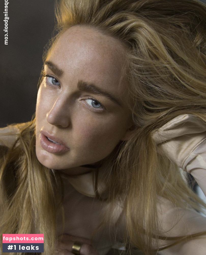 Caity Lotz gallery photo #107