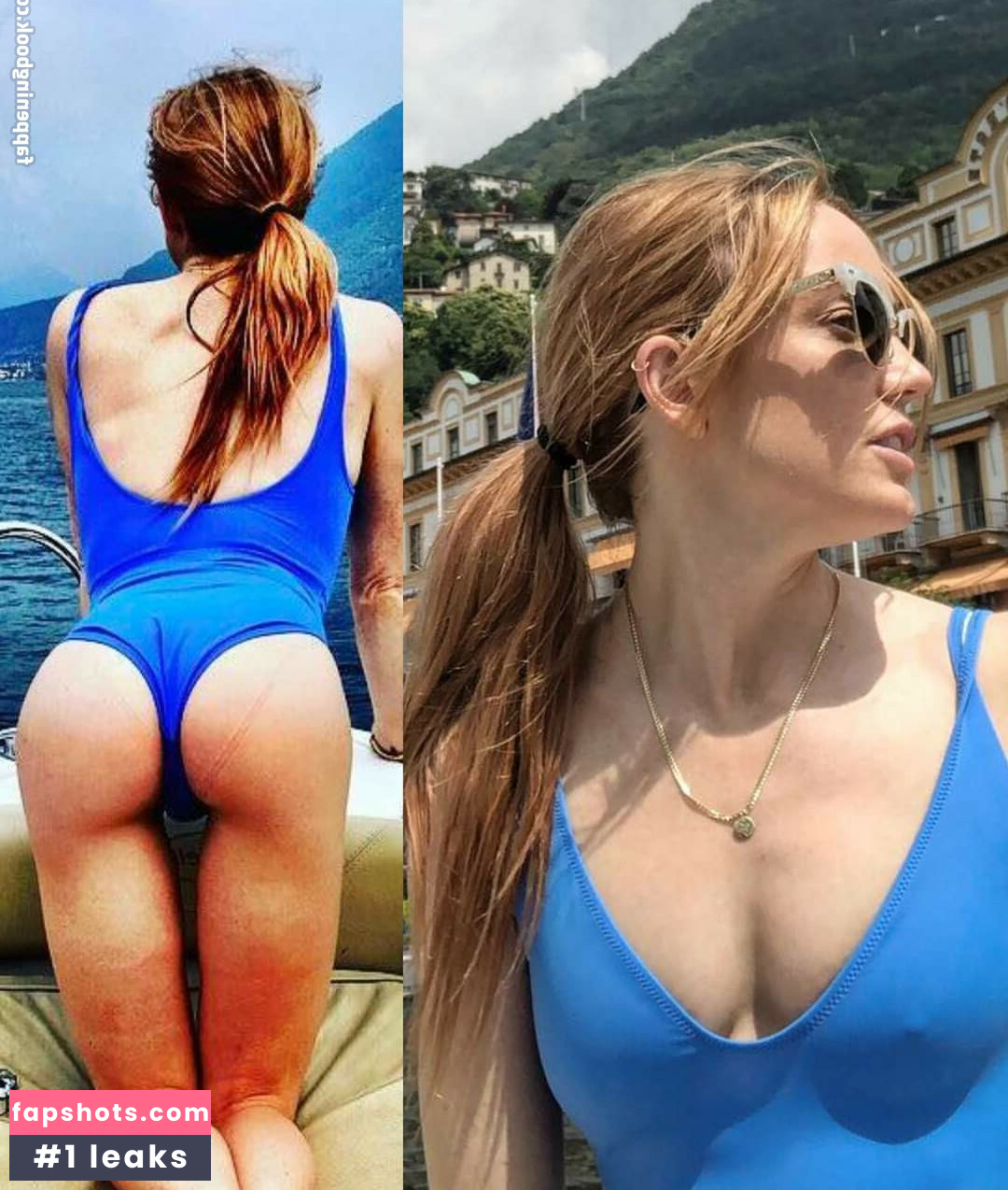 Caity Lotz gallery photo #15